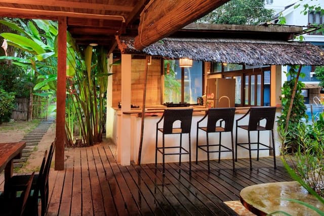 Villa, 3 Bedrooms