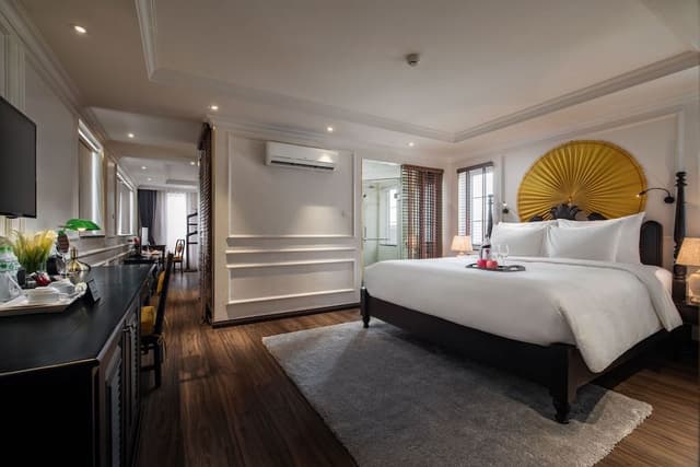 Family Room, Multiple Beds, Connecting Rooms