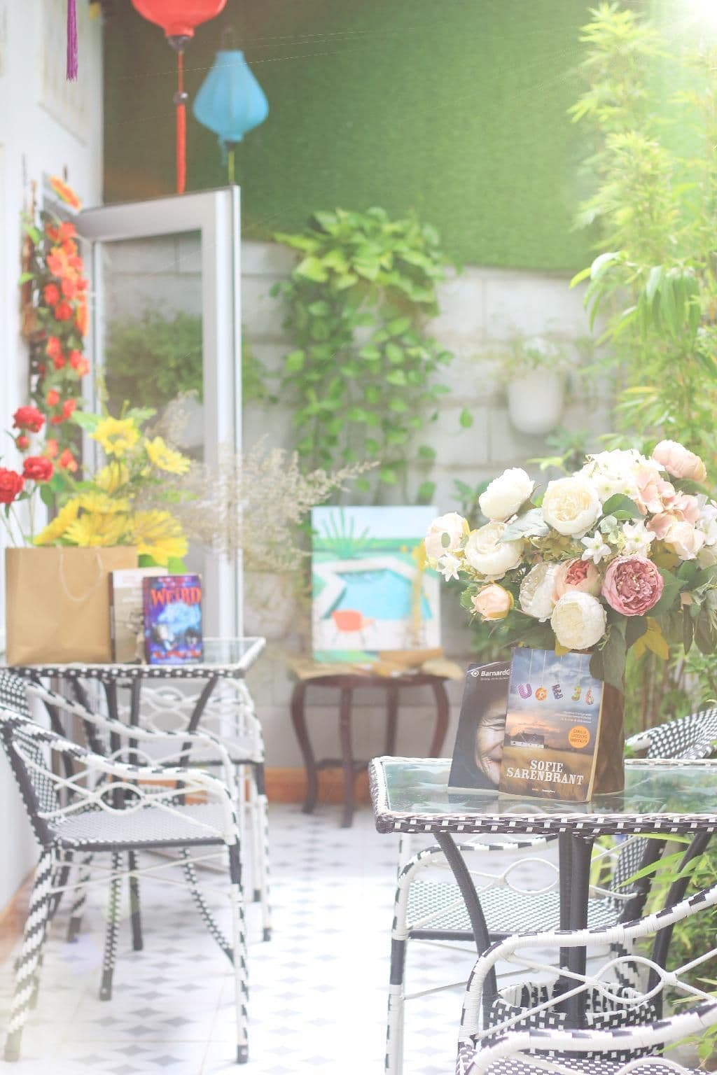Dream Flower Homestay Hoi An Dream Flower Homestay Hoi An