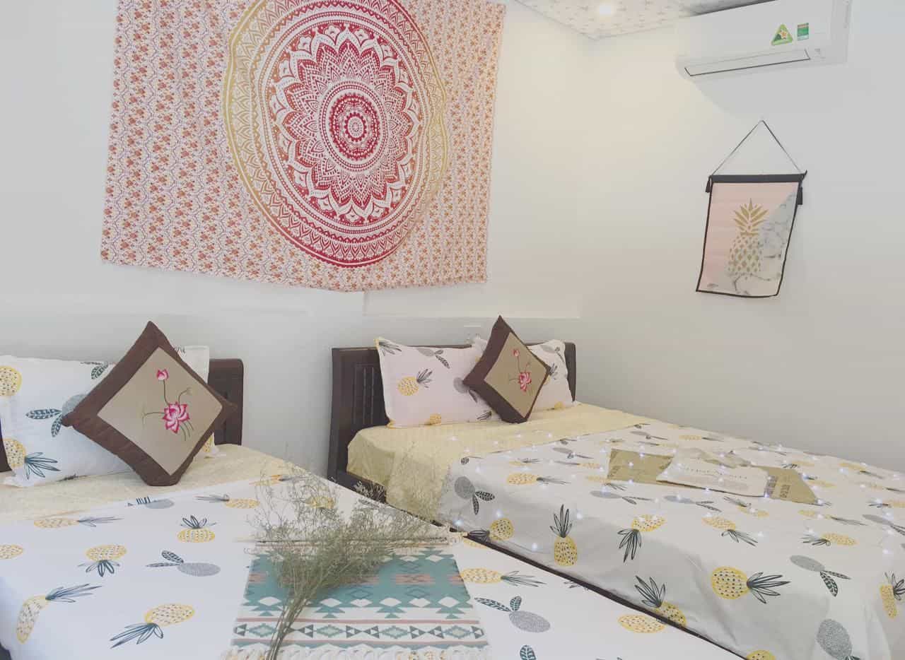 Dream Flower Homestay Hoi An Dream Flower Homestay Hoi An