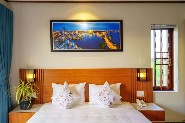 Family Room, 2 Bedrooms, Non Smoking, Pool View