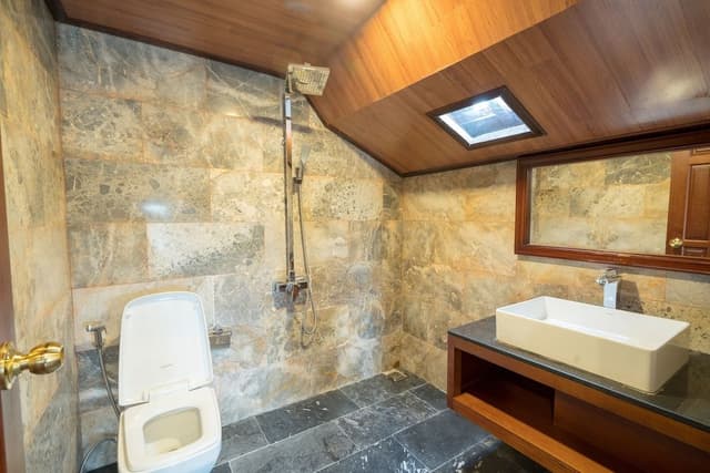 Family Room, 2 Bedrooms, Non Smoking, Pool View