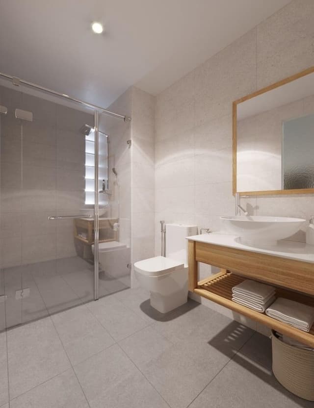 Deluxe Room (C)
