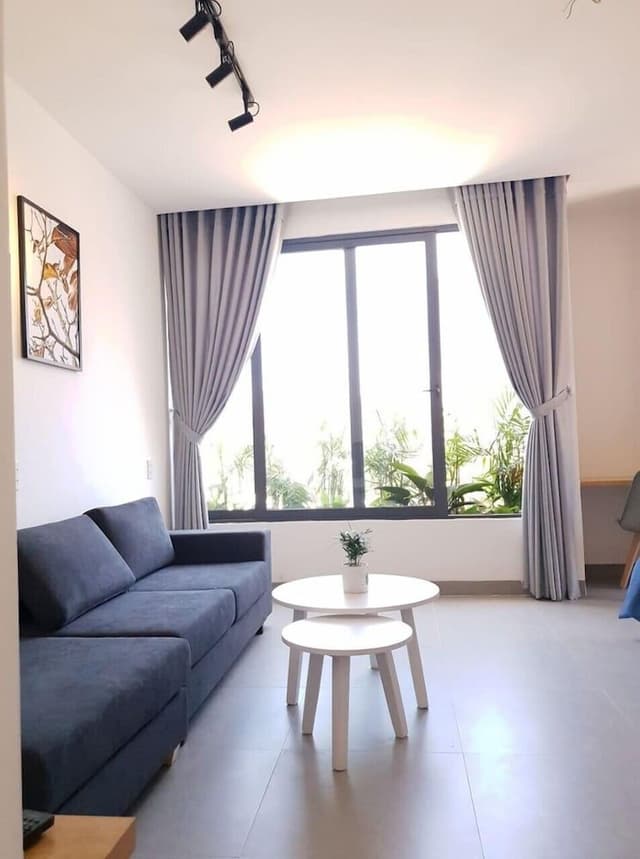 Deluxe Room (C)