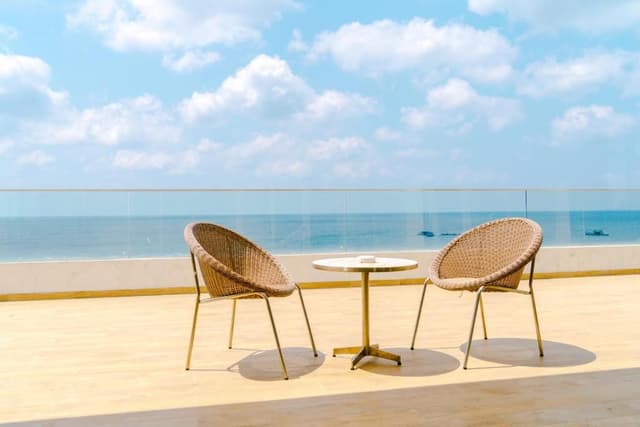 Phu Quoc Suite Two Bedroom – King bed