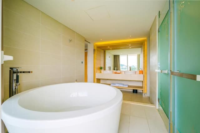 Phu Quoc Suite Two Bedroom – King bed