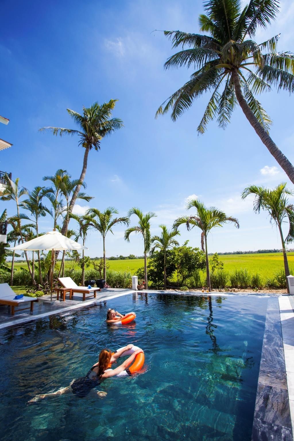 ฮอยอัน โฟร์ซีซั่น วิลลา (Hoi An Four Seasons Villa)4