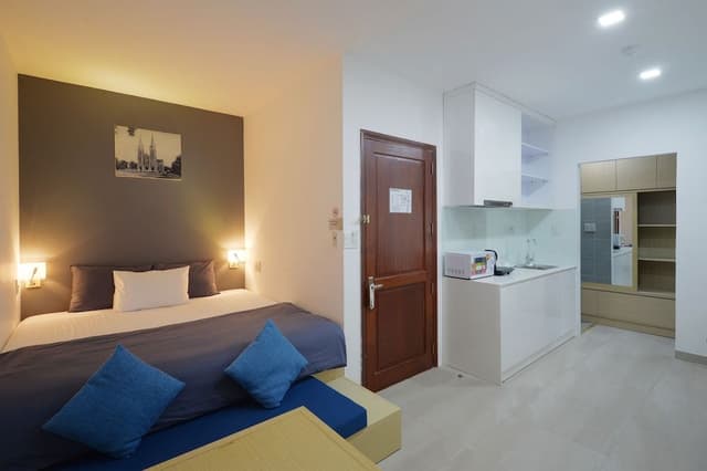 Premier Room