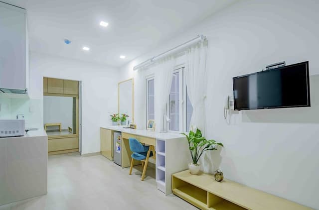 Premier Room