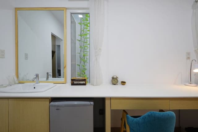Premier Room