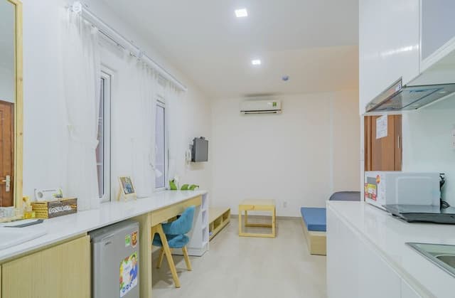 Premier Room