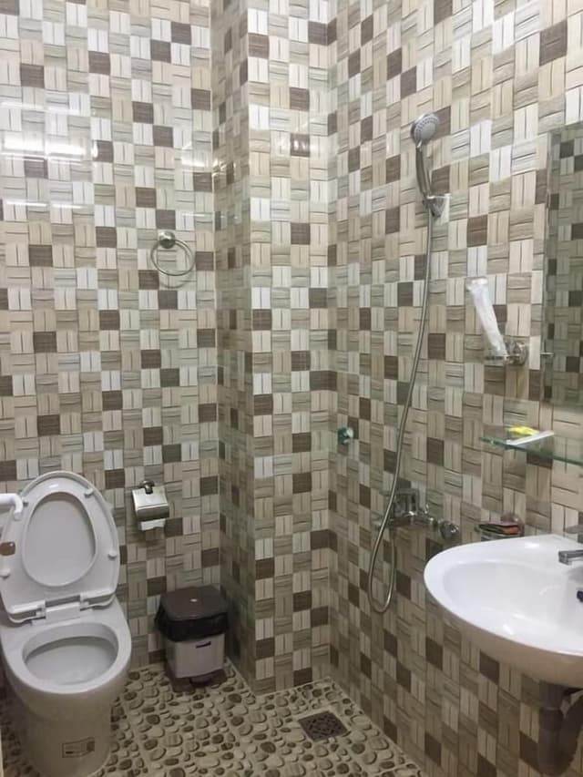 Double Room, Balcony