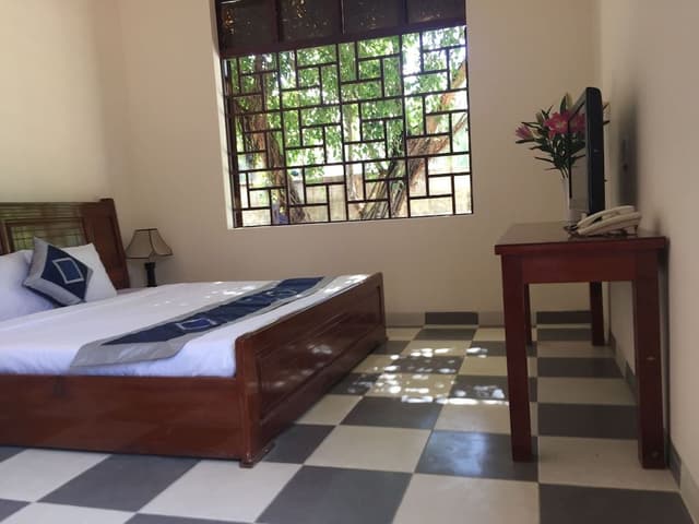 Villa, 4 Bedrooms