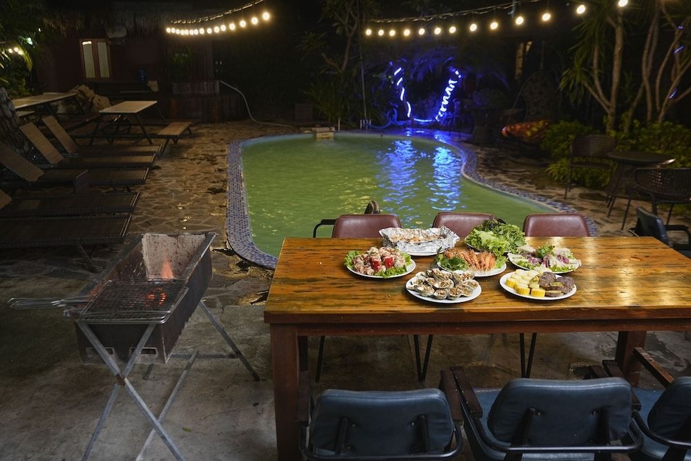 Central Backpackers Hostel - Catba0