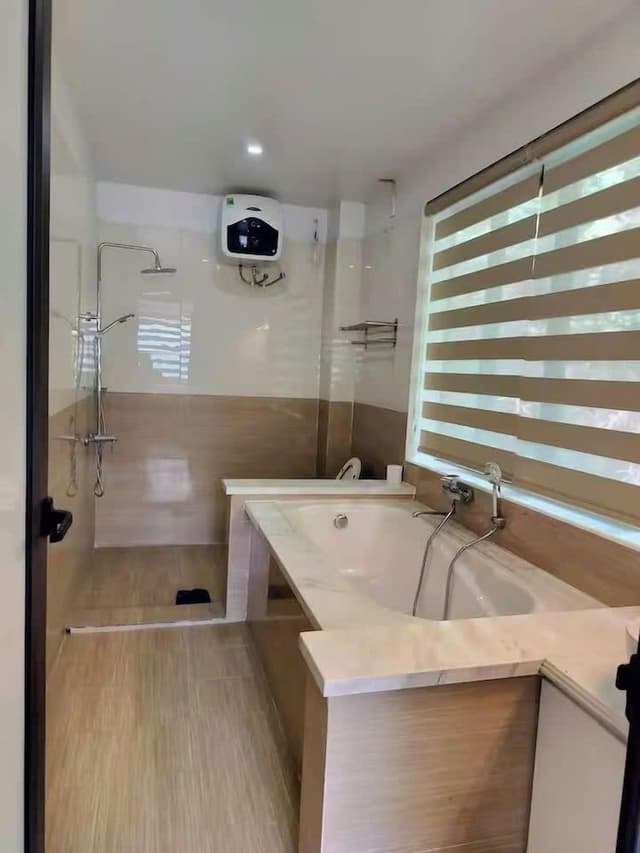 Family Villa, 2 Bedrooms, 2 Bathrooms, Lake View