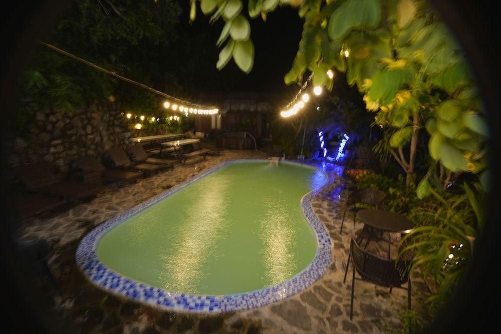 Central Backpackers Hostel - Catba1