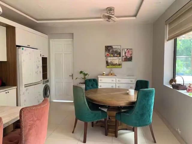 Family Villa, 2 Bedrooms, 2 Bathrooms, Lake View
