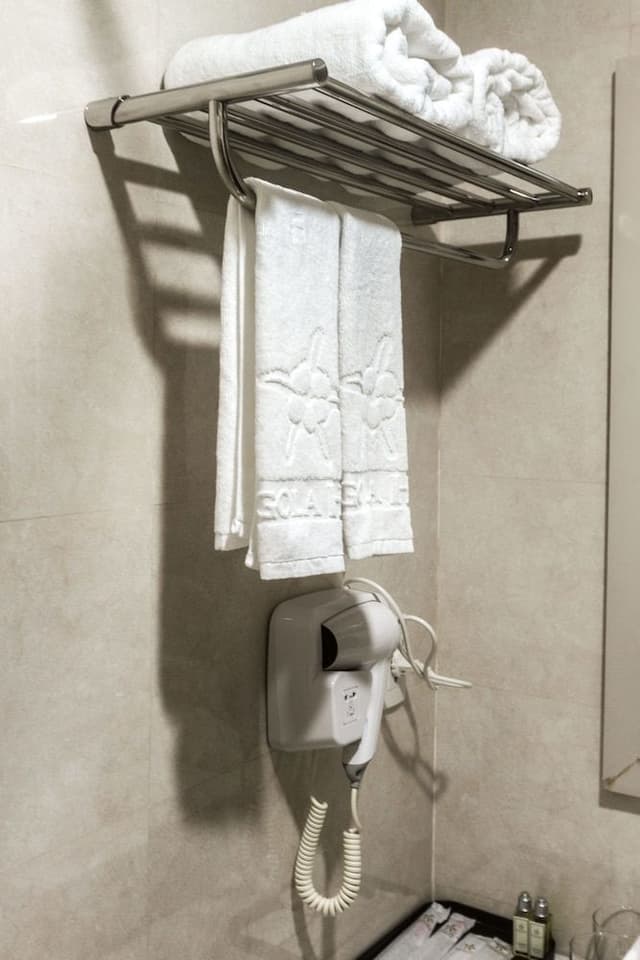 Apartment, 1 Bedroom, Balcony