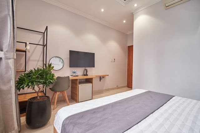 Superior Room