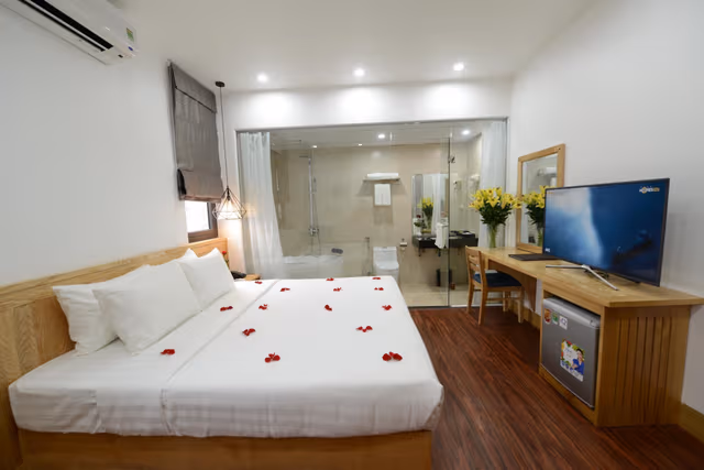 Executive Room