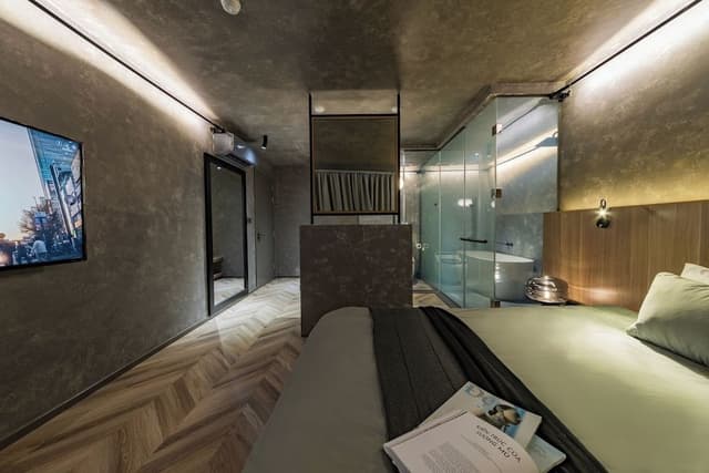 Family Penthouse