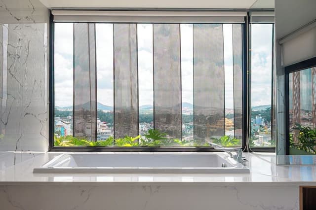 Signature Suite