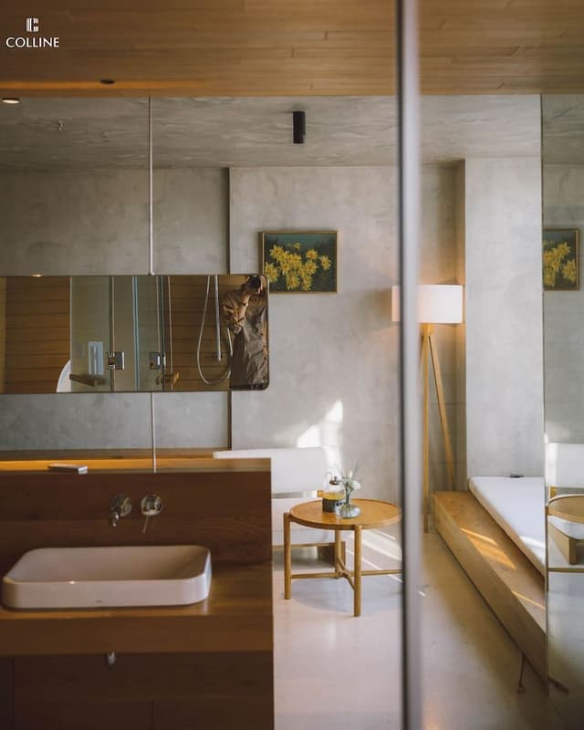 Colline Junior Suite