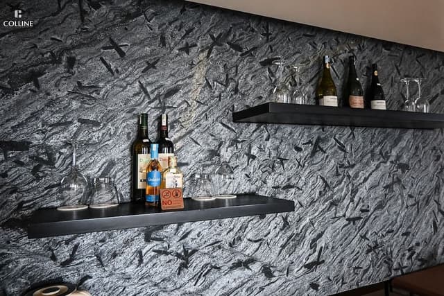 Signature Suite