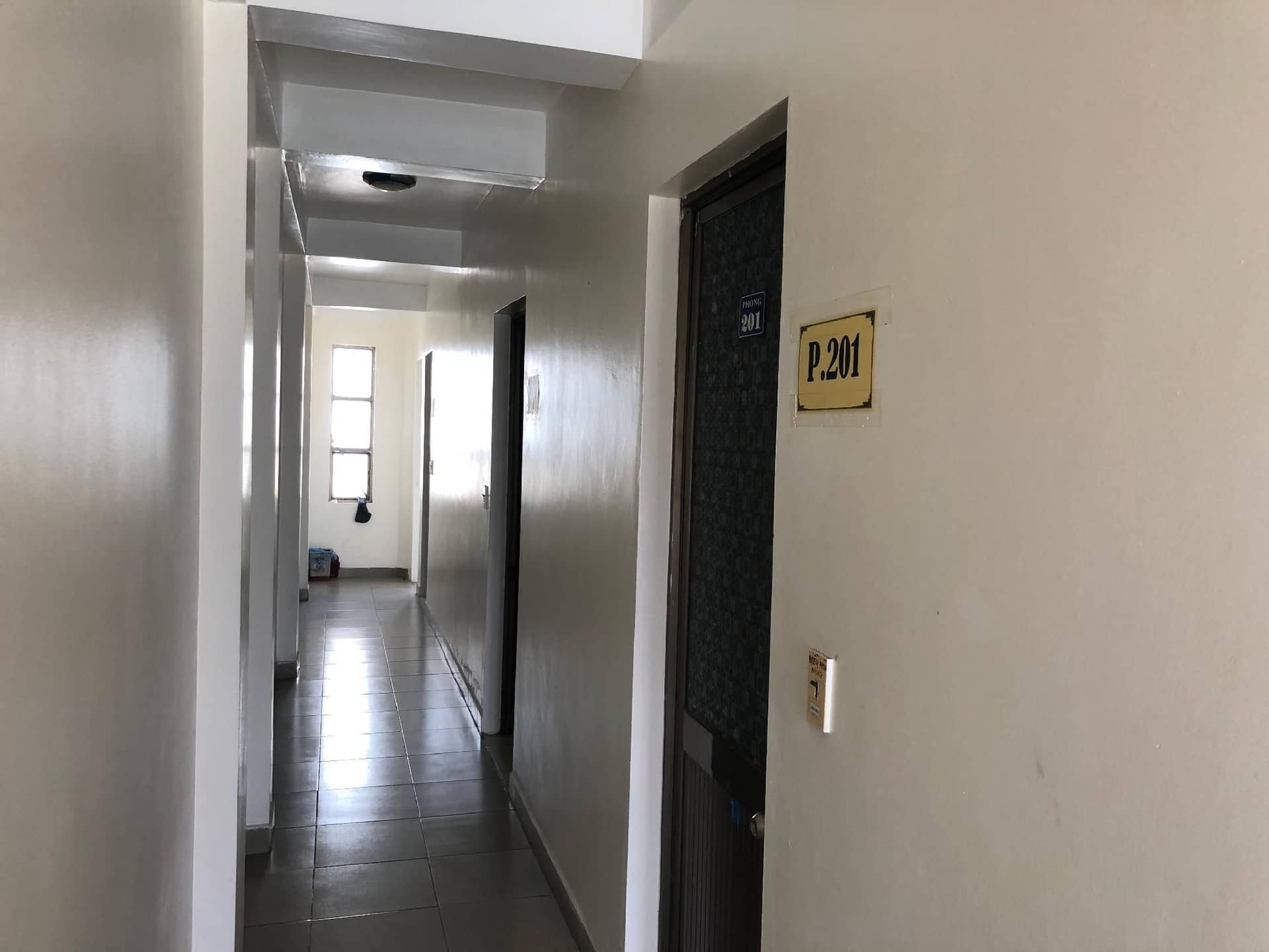 Van Anh Motel Van Anh Motel