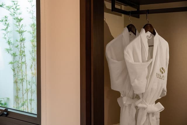 Classic Double or Twin Room