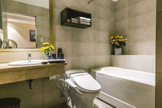 Premium Double or Twin Room
