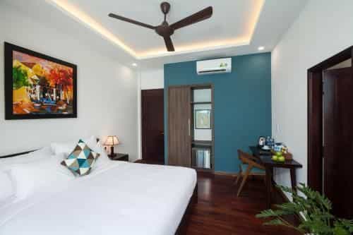 La An Homestay La An Homestay
