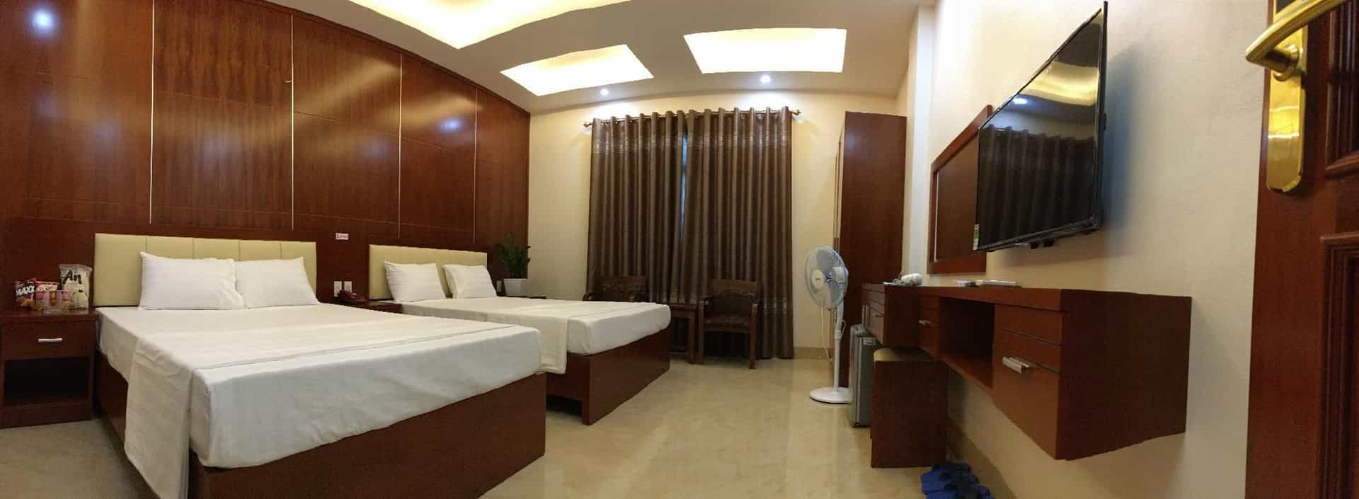 Binh Minh Riverside Hotel Binh Minh Riverside Hotel
