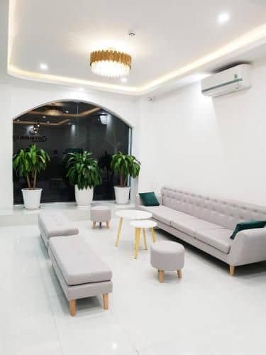 Quy Nhon center hotel Quy Nhon center hotel