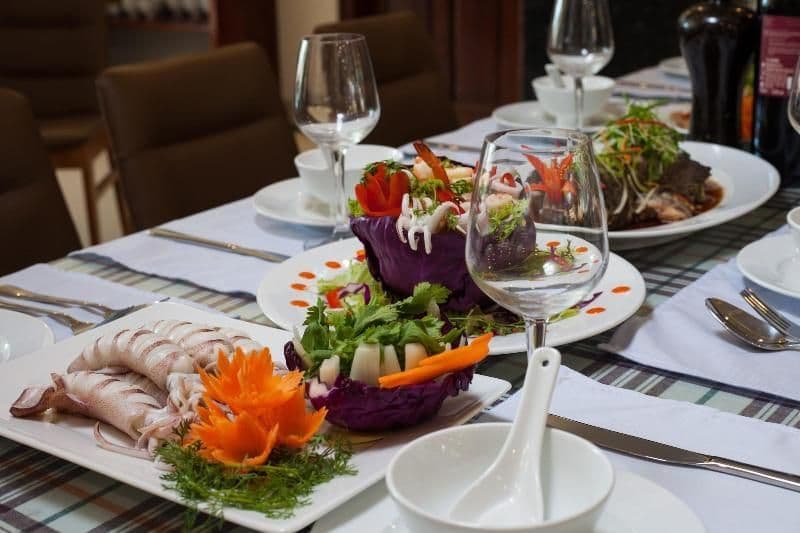 Coral Phu Quoc Hotel Coral Phu Quoc Hotel