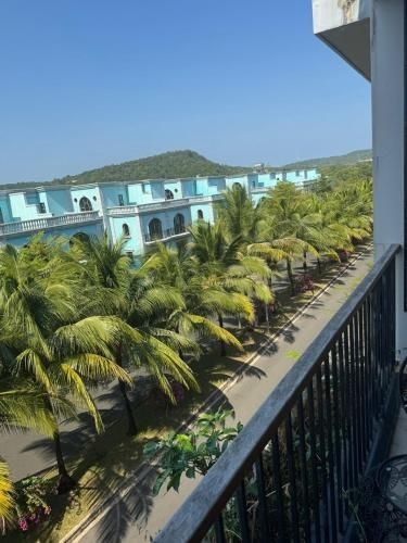 โครัล ฟูก๊วก โฮเต็ล (Coral Phu Quoc Hotel)4