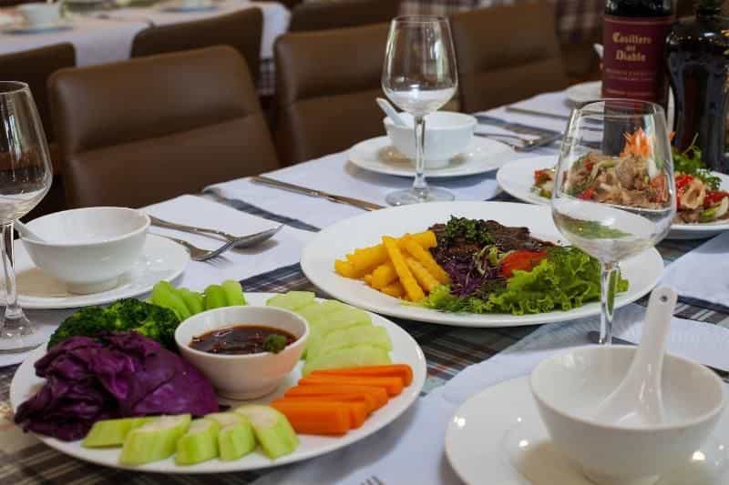 Coral Phu Quoc Hotel Coral Phu Quoc Hotel