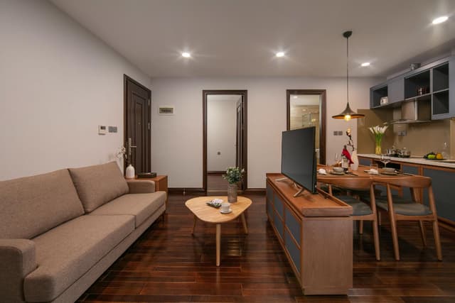 Family Suite