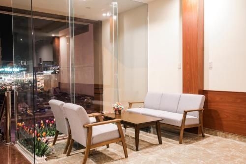 Quy Nhon Blue Sea Hotel1
