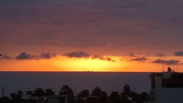 Superior Twin Room, Sea View