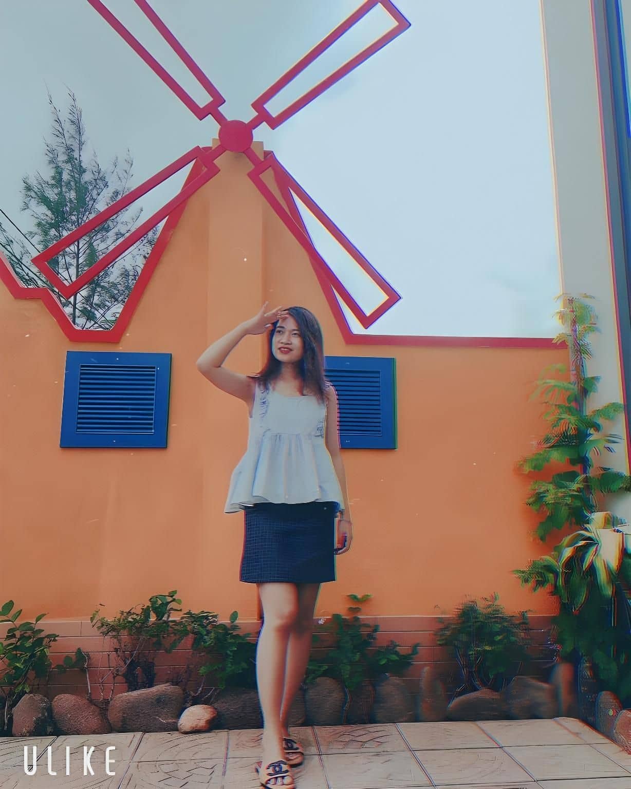 Coi Xay Gio Homestay & Coffee Quang Binh Coi Xay Gio Homestay & Coffee Quang Binh