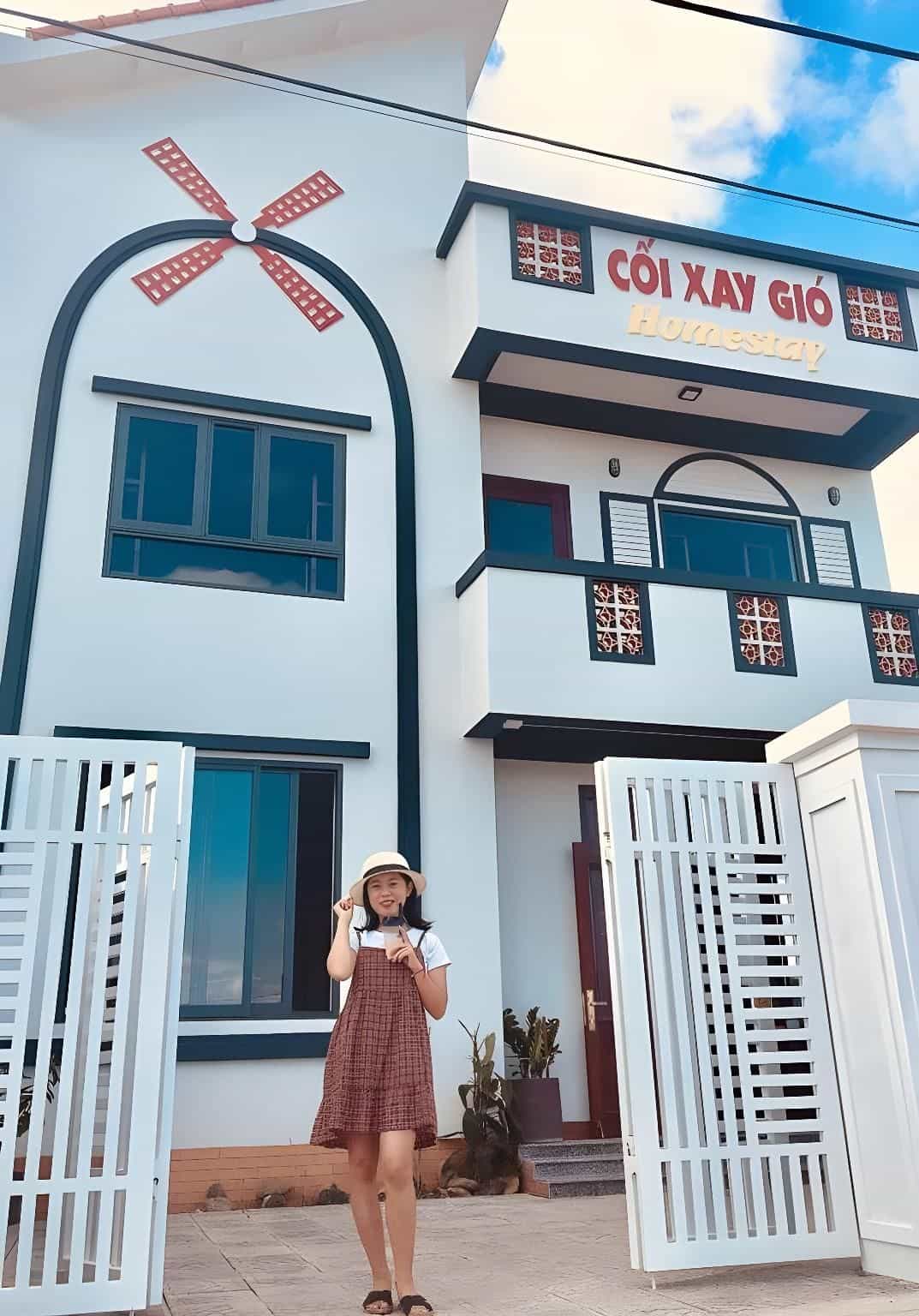 Coi Xay Gio Homestay & Coffee Quang Binh Coi Xay Gio Homestay & Coffee Quang Binh