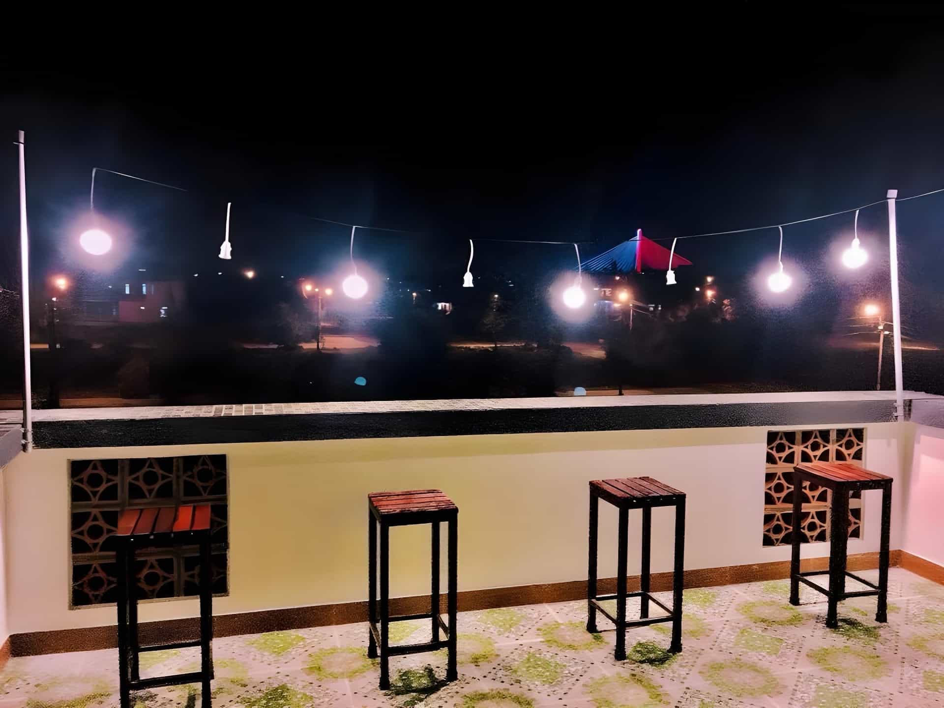 Coi Xay Gio Homestay & Coffee Quang Binh Coi Xay Gio Homestay & Coffee Quang Binh