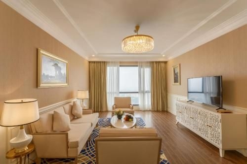 เมเลีย วินเพิร์ล ฟู้ ลี (Meliá Vinpearl Phu Ly)4
