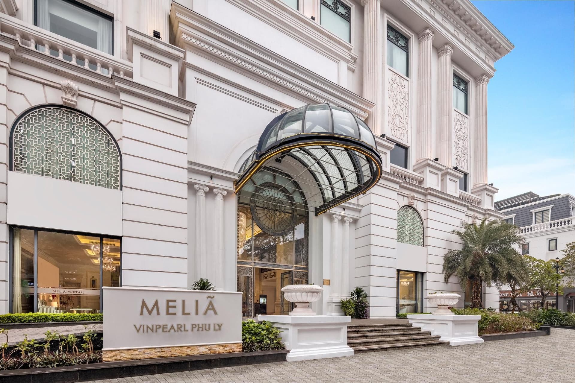 Meliá Vinpearl Phu Ly Meliá Vinpearl Phu Ly