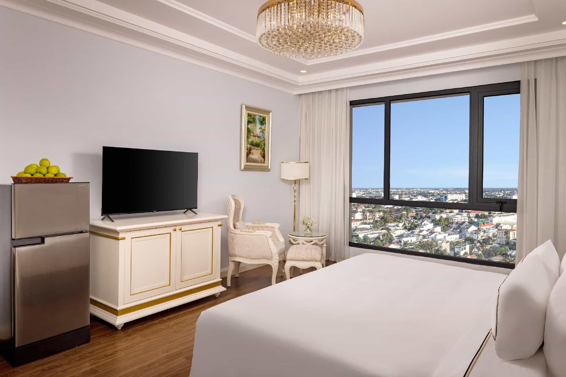 Meliá Vinpearl Phu Ly Meliá Vinpearl Phu Ly