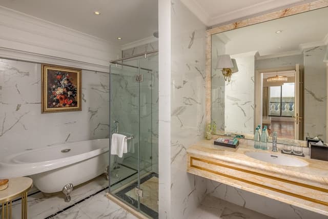 Presidential Suite