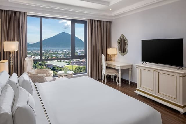 Premium Room, 2 Bedrooms, Mountain View