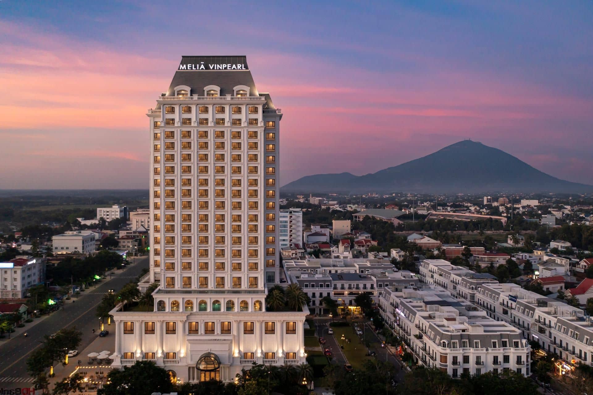 Melia Vinpearl Tay Ninh Melia Vinpearl Tay Ninh