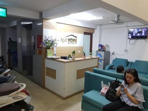 Nyt Home Giang Vo Nyt Home Giang Vo